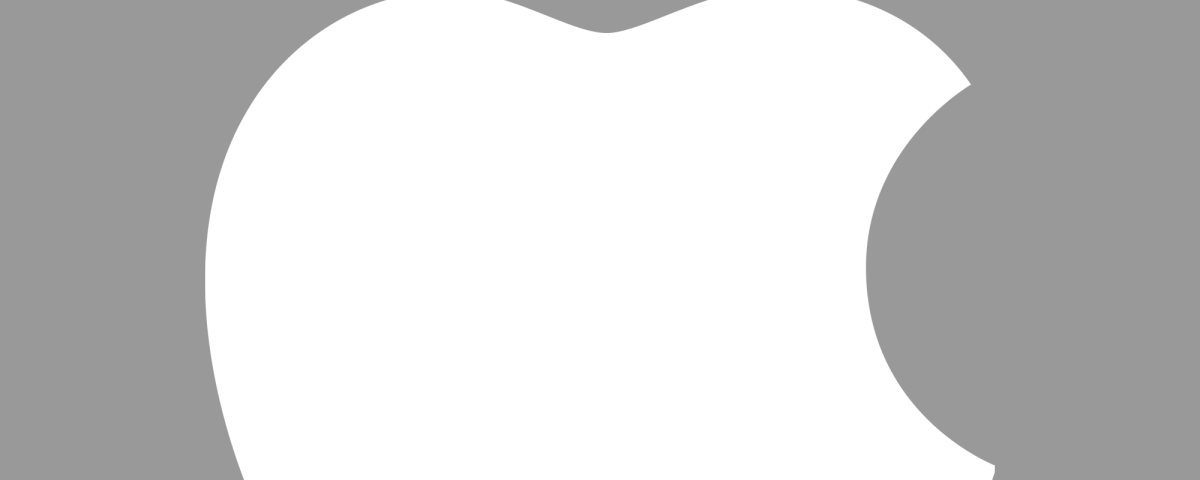 Apple_gray_logo