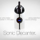 SONIC-DECANTER