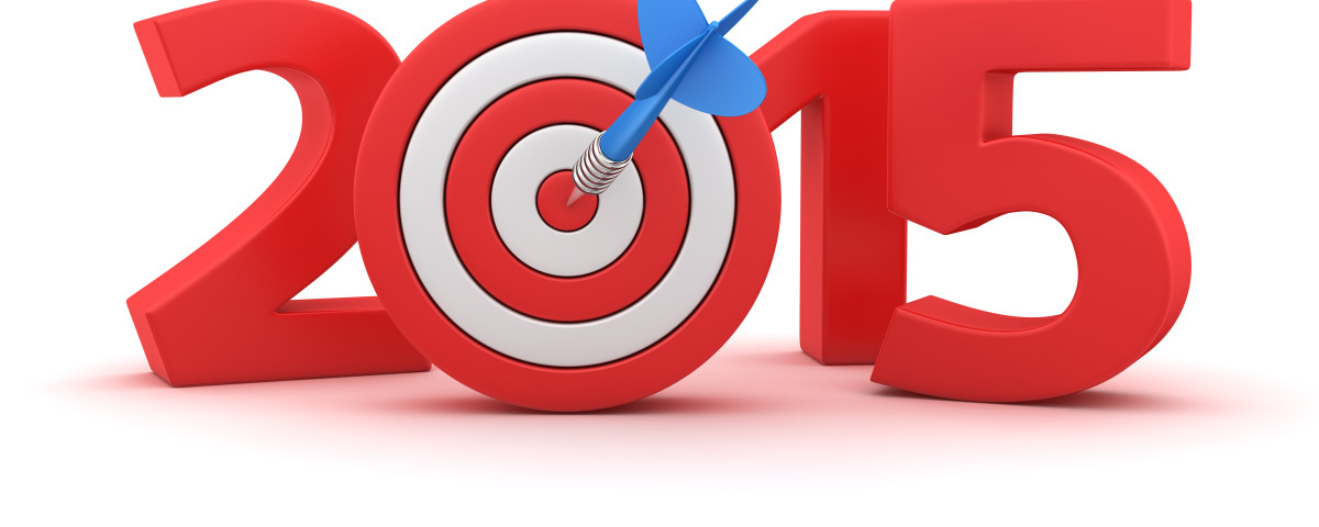 Goal For The 2015