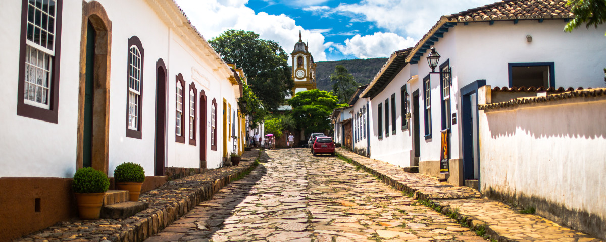 Tiradentes Minas Gerais